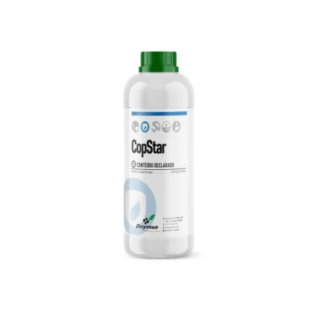 Ingrasamant Pe baza de cupru CopStar 1 l