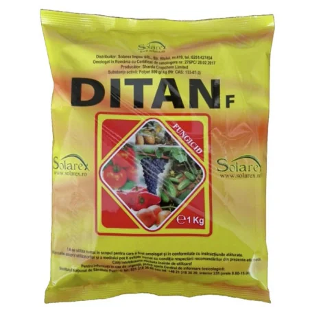 Fungicid Ditan F, 1 kg