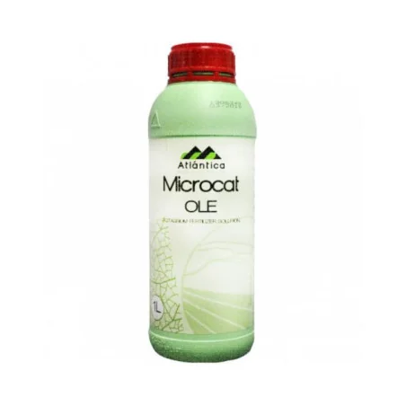 Microcat OLE, 1 litru