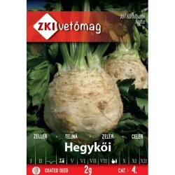 Seminte de telina Hegykői
