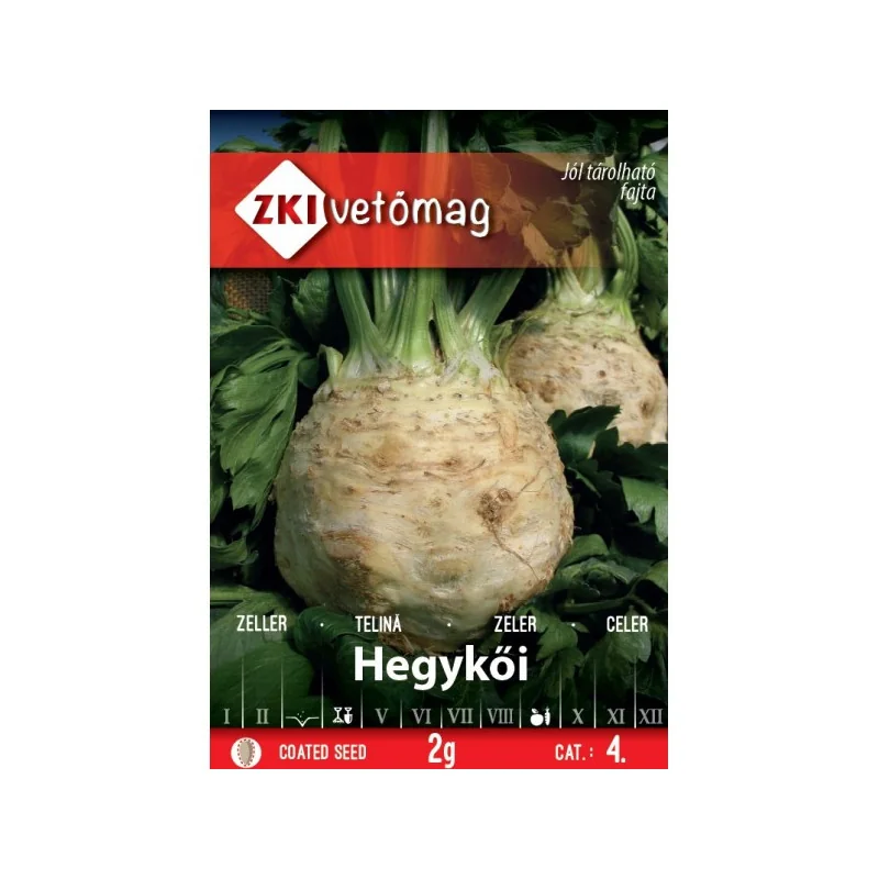 Seminte de telina Hegykői
