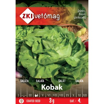 Seminte de salata Kobak