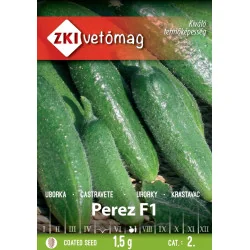 Seminte de castraveti Perez F1