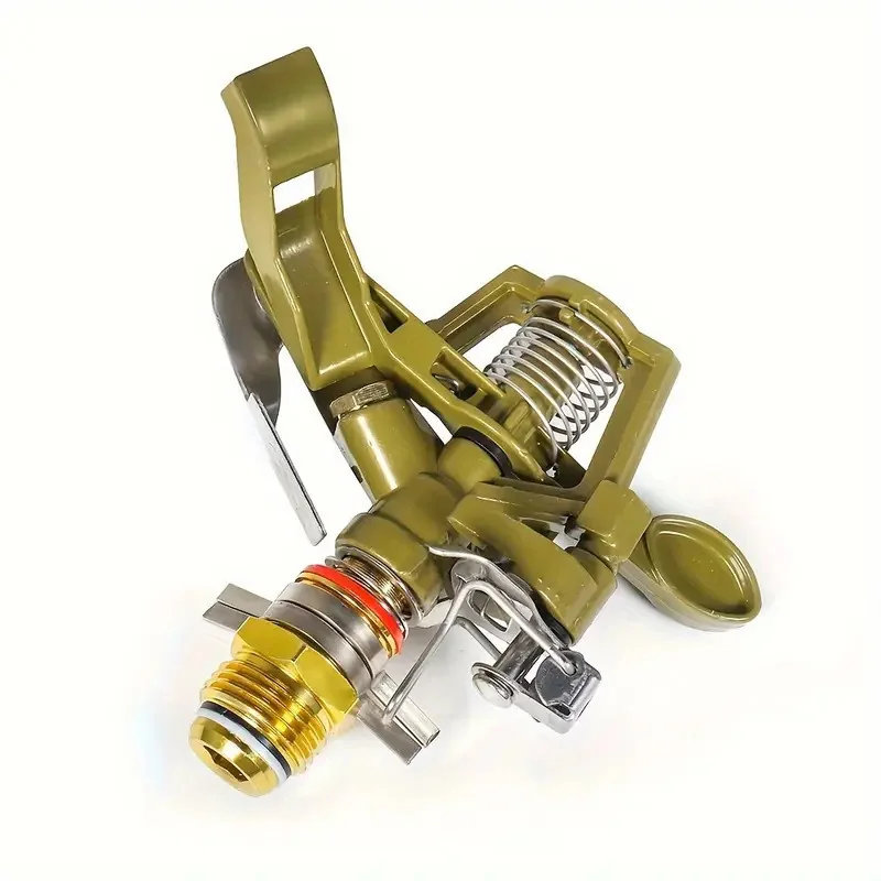 Aspersor Metal 1/2" – Rezistență și eficiență în irigare