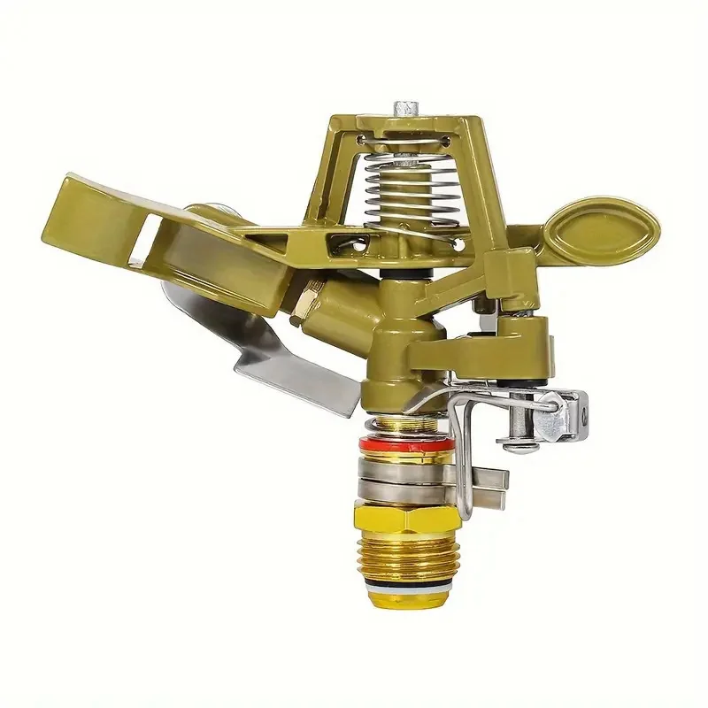 Aspersor Metal 1/2" – Rezistență și eficiență în irigare