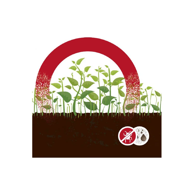 Spruzit 1 L – Insecticid biologic cu spectru larg
