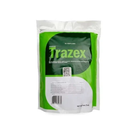 Îngrășământ foliar TRAZEX – 1 kg, Cosmocel