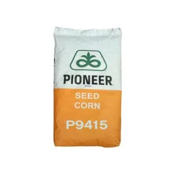 P9415 - semințe porumb Pioneer 80.000 semințe