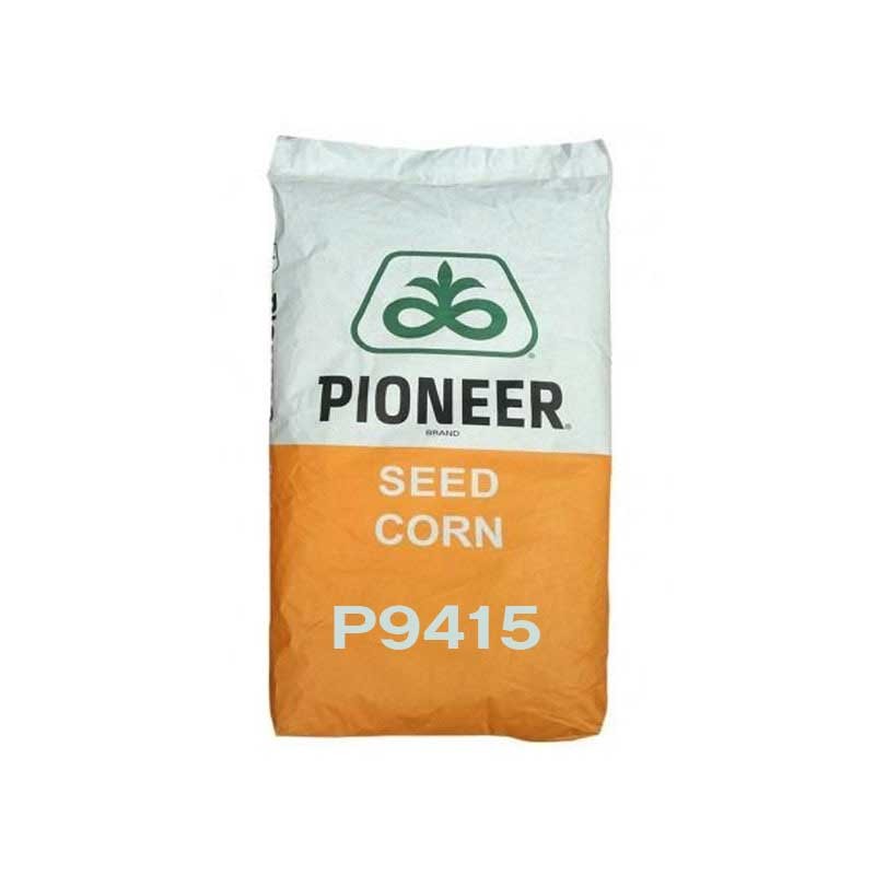 P9415 - semințe porumb Pioneer 80.000 semințe
