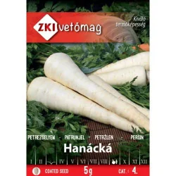 Seminte de patrunjel Hanácká