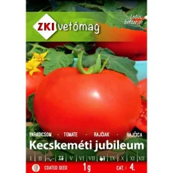 Seminte de tomate Kecskeméti jubileum