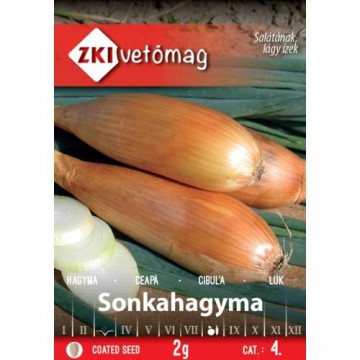 Seminte de ceapa Sonkahagyma