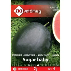 Seminte de pepene verde Sugar baby