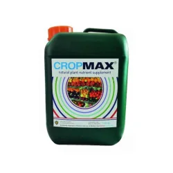 Foliar Cropmax - Plantmaster - Maestrul Culturii Tale