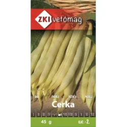 Fasole Cerka 45 gr