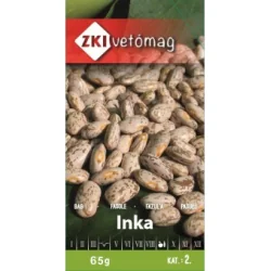 Fasole Inka 65 gr