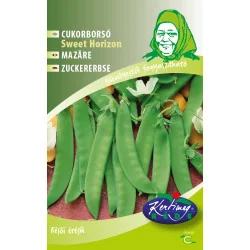 Seminte de mazare Sweet Horizon - 50 gr