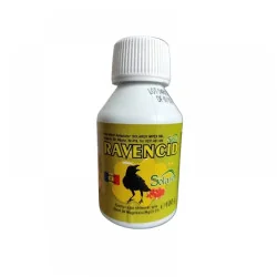 Tratament sămânță Ravencid 100 g