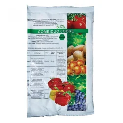 CombiDuo Cobre 35 g – Fungicid sistemic și de contact