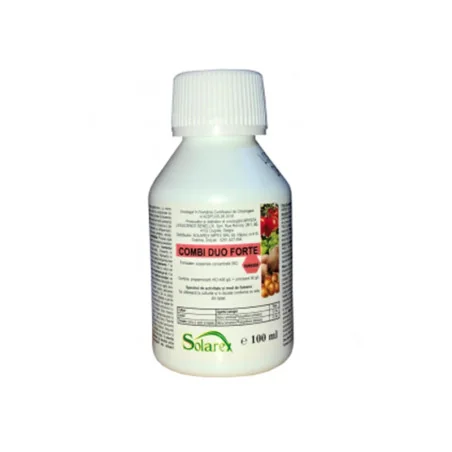 COMBIDUO FORTE 100 ML - Fungicid lichid prevenitv