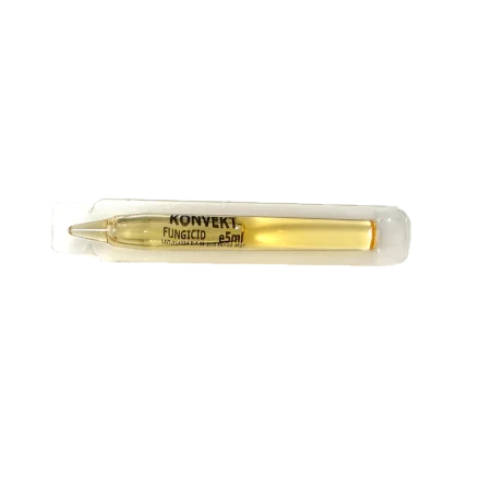 Konvekt Difenoconazol 5 ml – Fungicid sistemic pentru combaterea bolilor fungice la cereale, vite de vie și pomi fructiferi