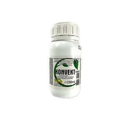 Konvekt Difenoconazol 250 ml – Fungicid sistemic pentru controlul bolilor fungice la cereale, viță-de-vie și pomi fructiferi