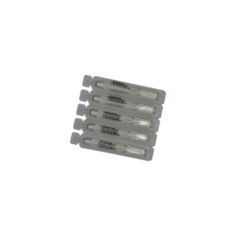 Legator 3 ml – Adjuvant legant pentru amestecuri fitosanitare și fertilizare foliară