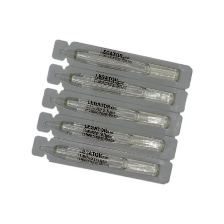 Legator 3 ml – Adjuvant legant pentru amestecuri fitosanitare și fertilizare foliară