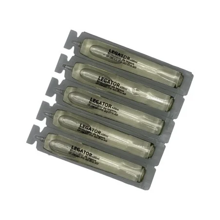 Legator 10 ml – Adjuvant legant pentru creșterea aderenței și eficienței tratamentelor foliare
