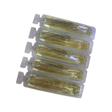 Insecticid CYPERGUARD MAX 2 ml – Insecticid piretroid cu cipermetrin pentru protecția culturilor împotriva dăunătorilor
