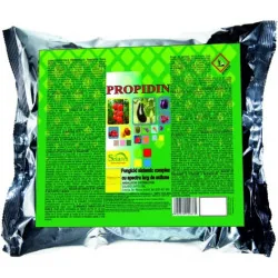 Propidin Max 5 g – Fungicid de contact cu propineb pentru combaterea bolilor fungice la legume și pomi fructiferi
