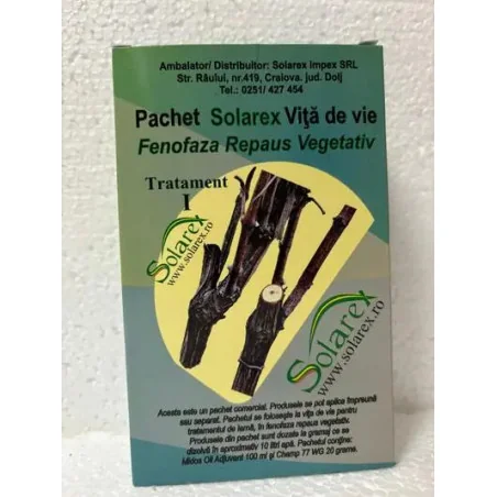 PACHET VITA DE VIE 10 L