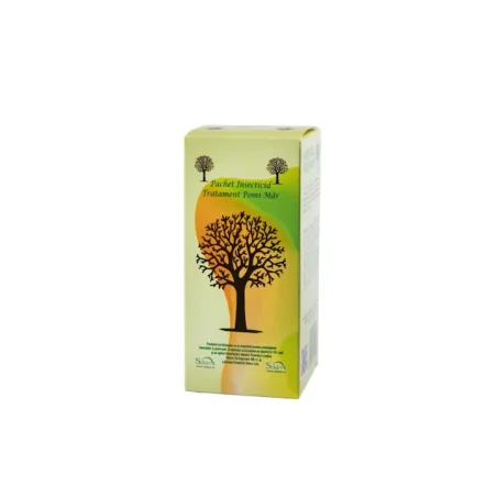 PACHET SOLAREX POMI 50 L