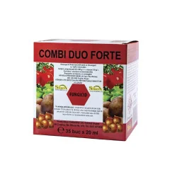 Combi Duo Forte 20 ml – Insecticid sistemic pentru combaterea afidelor și altor dăunători la legume, pomi și plante ornamentale