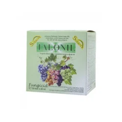 Talonil 20 ml – Fungicid de contact cu clorotalonil pentru combaterea manei și pătării frunzelor