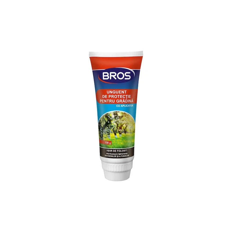 Tratament Pentru Copaci si Pomi 150 g cu Aplicator Eko-Derma Bros