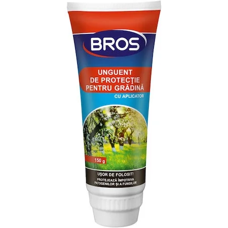 Tratament Pentru Copaci si Pomi 150 g cu Aplicator Eko-Derma Bros