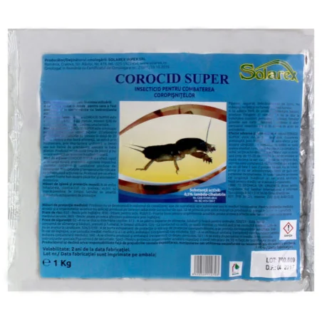 Insecticid Corocid Super