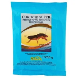 Insecticid Corocid Super - Plantmaster - Maestrul Culturii Tale