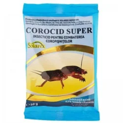 Insecticid Corocid Super - Plantmaster - Maestrul Culturii Tale
