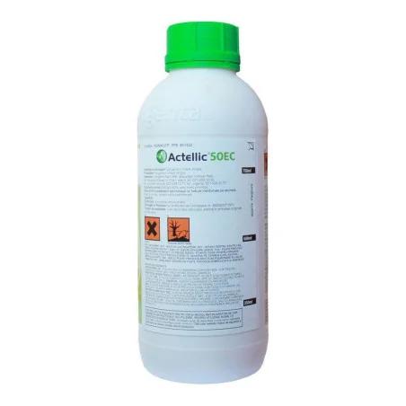 Insecticid Actellic 50EC 1 L