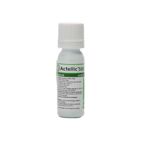 Insecticid Actellic 50EC 10 ml