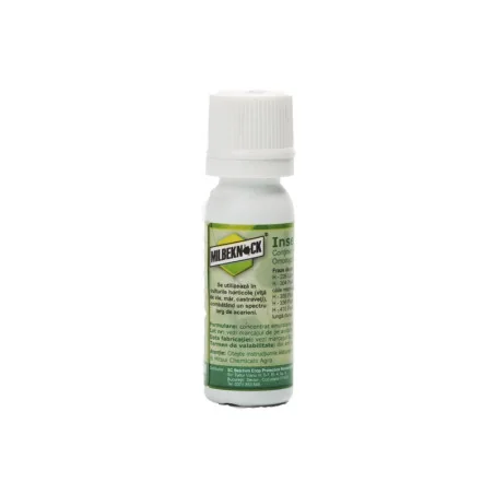 Insecticid Milbeknock - Plantmaster - Maestrul Culturii Tale