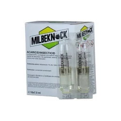 Insecticid Milbeknock - Plantmaster - Maestrul Culturii Tale