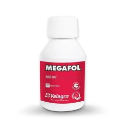 Biostimulator Megafol 1 litru - Plantmaster - Maestrul Culturii Tale