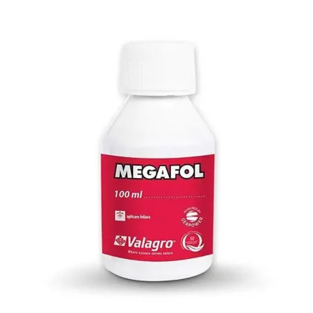 Biostimulator Megafol 1 litru - Plantmaster - Maestrul Culturii Tale