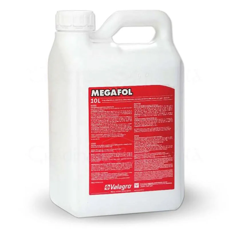 Biostimulator Megafol 1 litru - Plantmaster - Maestrul Culturii Tale