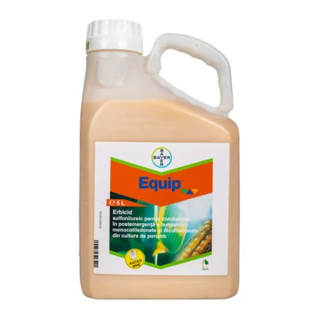 Erbicid Equip - Plantmaster - Maestrul Culturii Tale