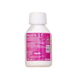Insecticid Mavrik 2F - Plantmaster - Maestrul Culturii Tale