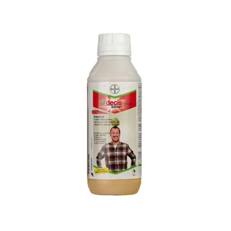 Insecticid Decis Expert 100 EC